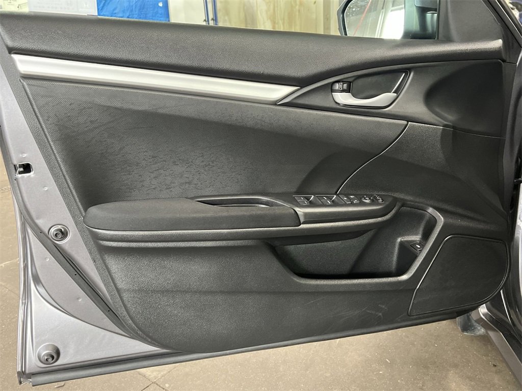 Used 2021 Honda Civic LX image 14