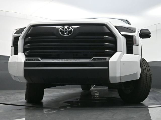 Used 2024 Toyota Tundra SR5 w/ SR5 Convenience Package image 33