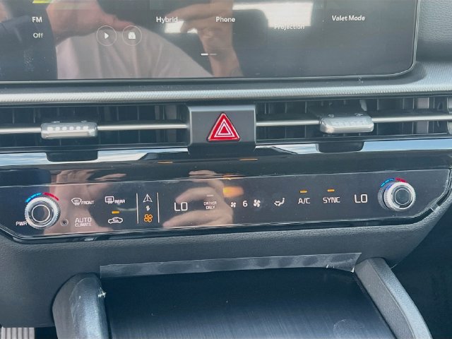 New 2027 Kia Sportage S AWD/4WD image 15