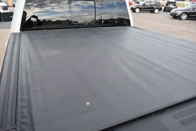 Used 2023 Ford F150 Tremor w/ Equipment Group 402A High image 55