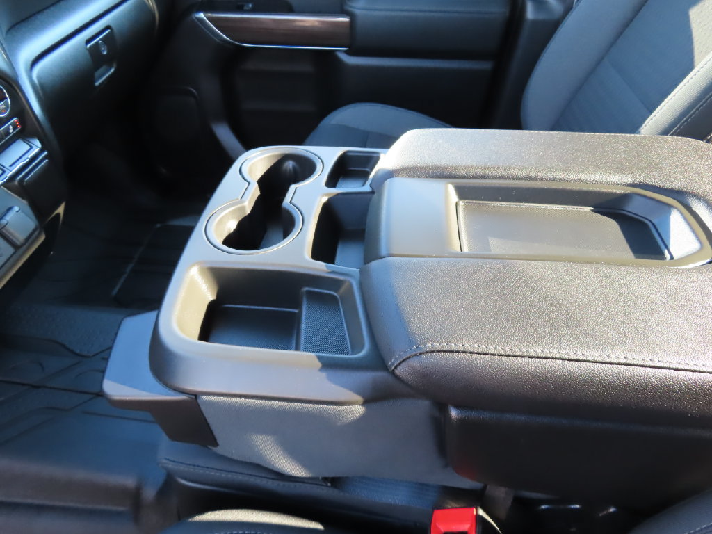 Used 2019 Chevrolet Silverado 1500 LT w/ All-Star Edition AWD/4WD image 21