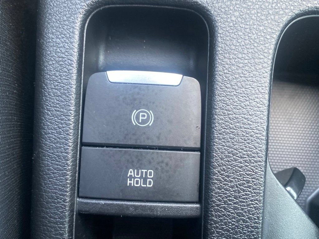 Used 2024 Kia Forte GT-Line w/ GT-Line Premium Package FWD image 29