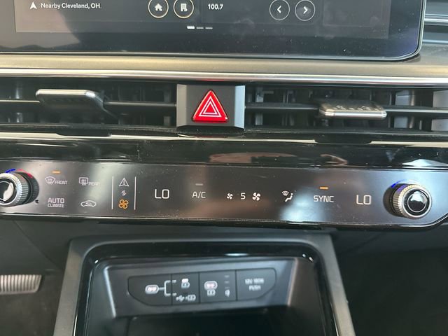 Certified 2026 Kia K5 GT-Line w/ GT-Line Premium Package FWD image 19