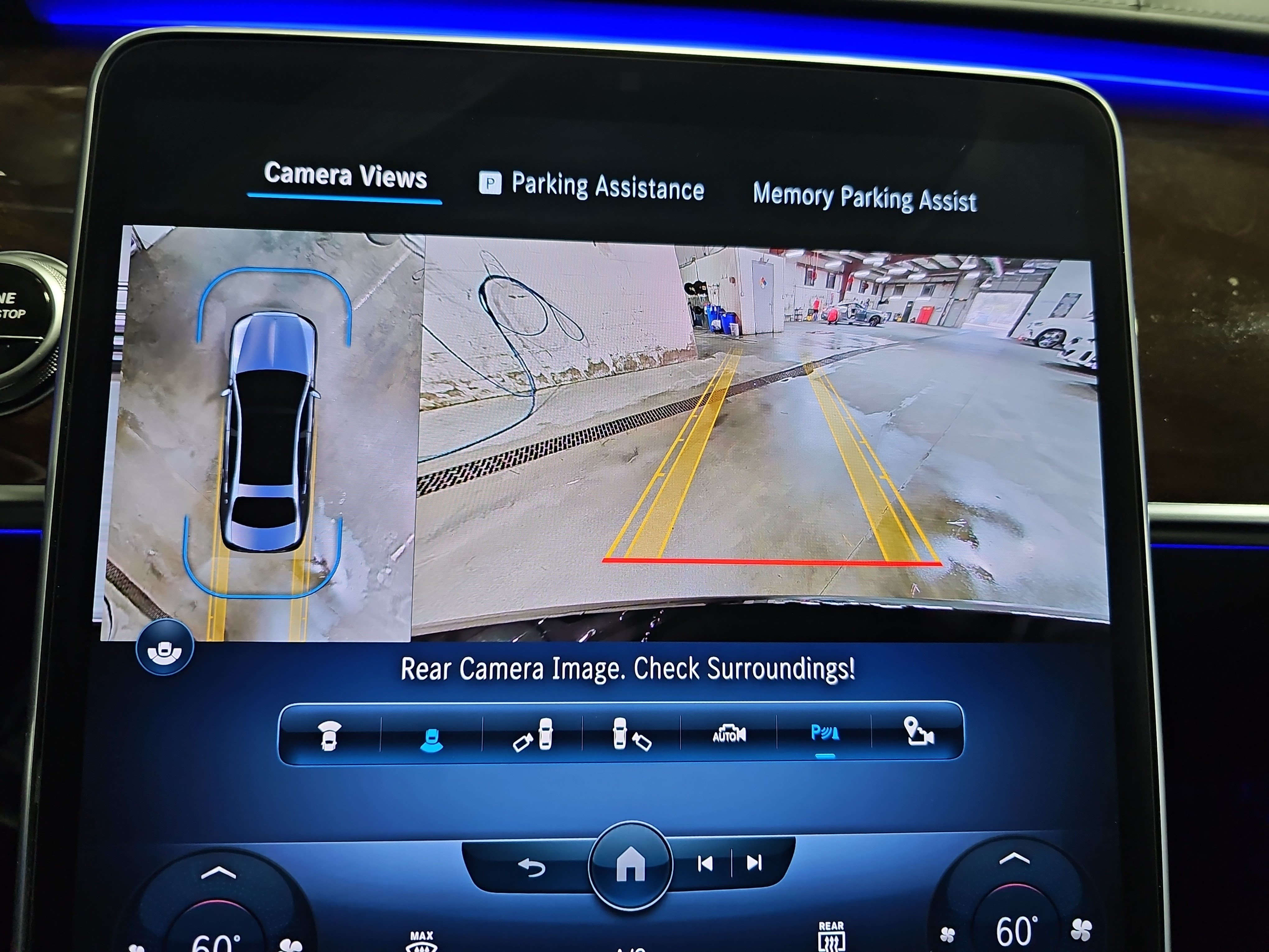Certified 2023 Mercedes-Benz Maybach S 580 4MATIC image 25