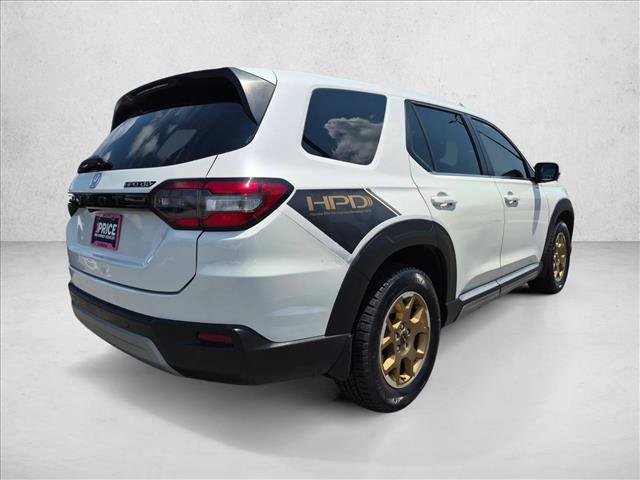 Used 2023 Honda Pilot EX-L image 5