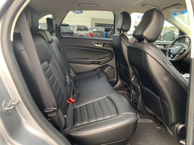 Used 2020 Ford Edge SEL w/ Convenience Package FWD image 13