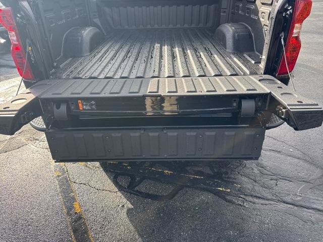 New 2025 Chevrolet Silverado 2500 Custom w/ Custom Value Package image 26