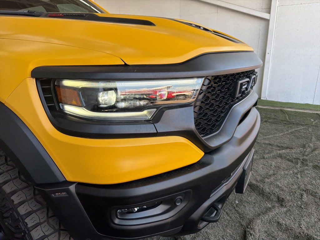 Used 2023 RAM 1500 TRX w/ TRX Level 2 Equipment Group image 5