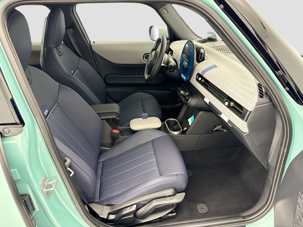 New 2026 MINI Cooper S FWD image 19