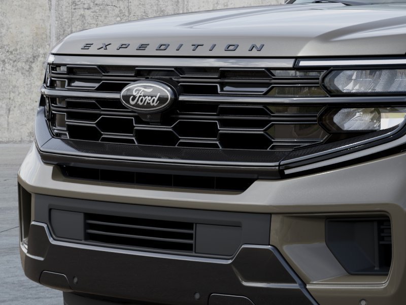 New 2027 Ford Expedition Max Platinum w/ Stealth Appearance Package AWD/4WD image 17