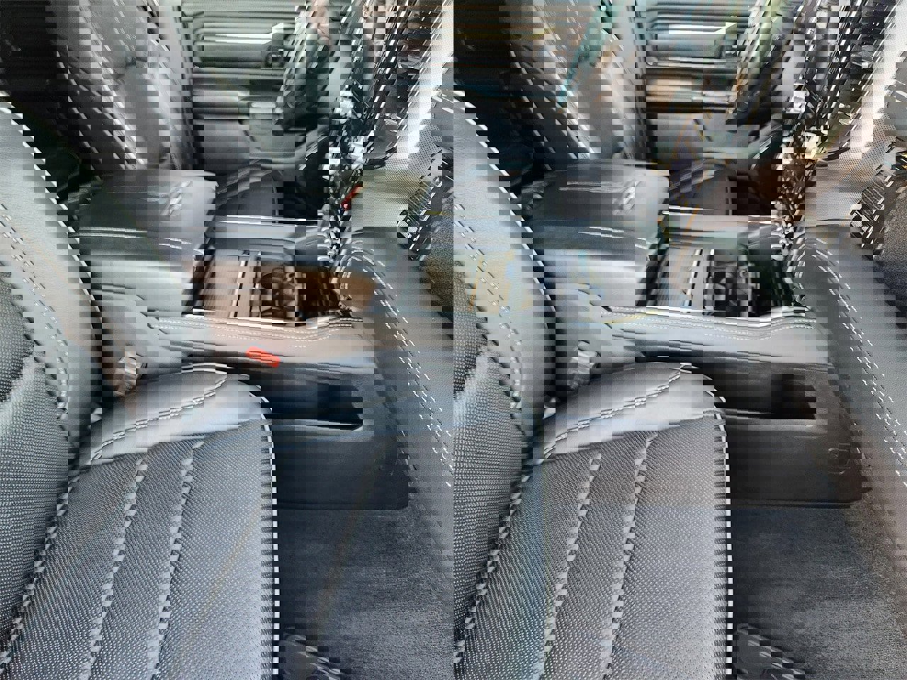 Used 2022 RAM 1500 Limited w/ (RED) Edition image 13