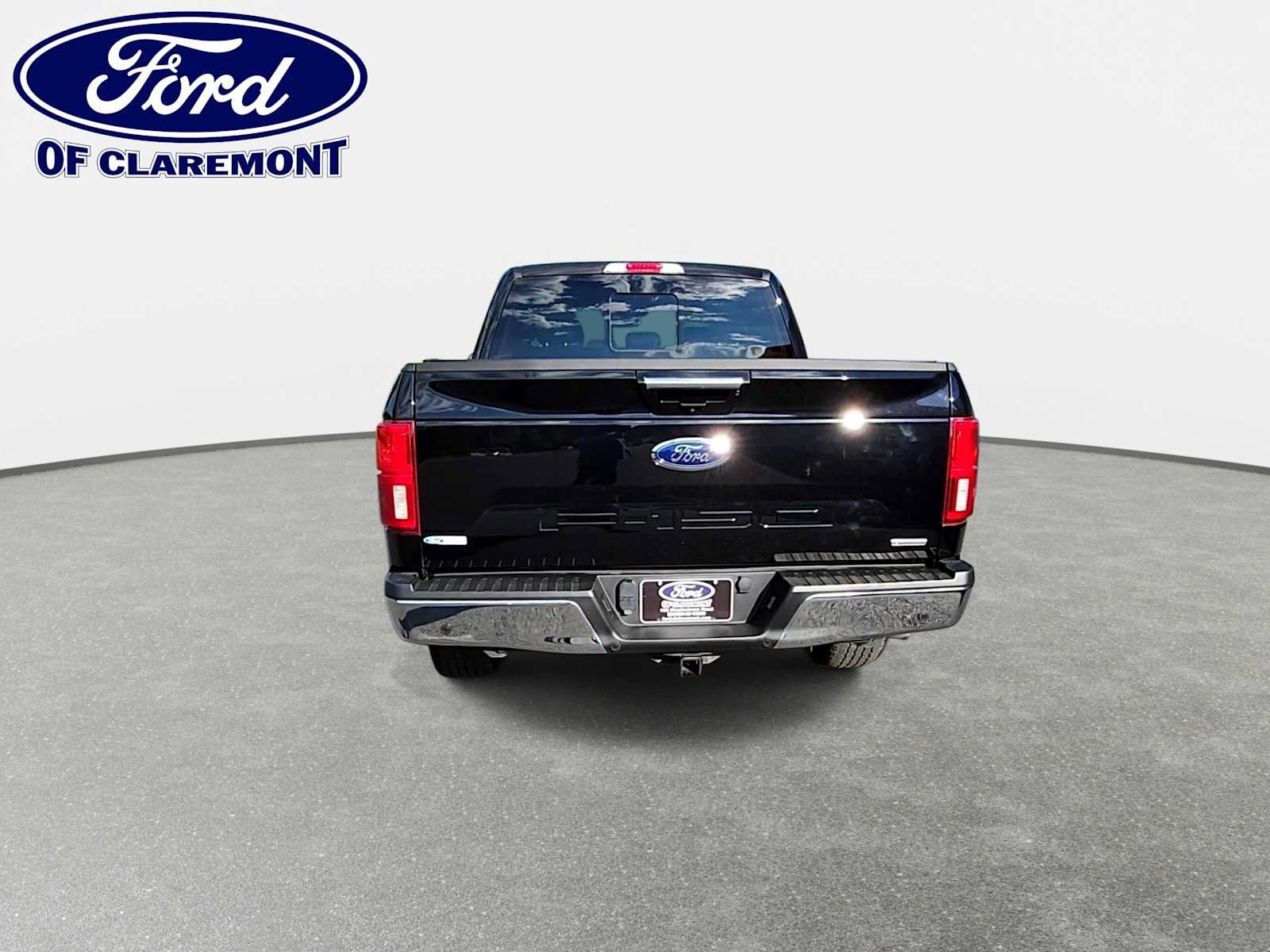 Used 2020 Ford F150 Lariat w/ Equipment Group 502A Luxury AWD/4WD image 7