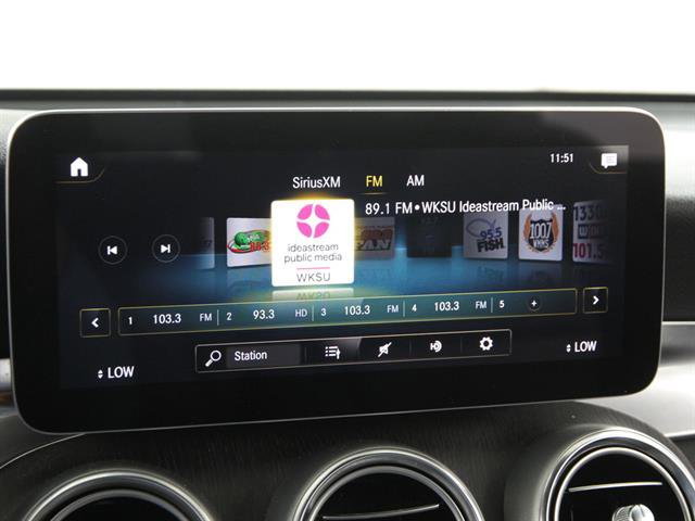 Used 2022 Mercedes-Benz GLC 300 4MATIC image 12