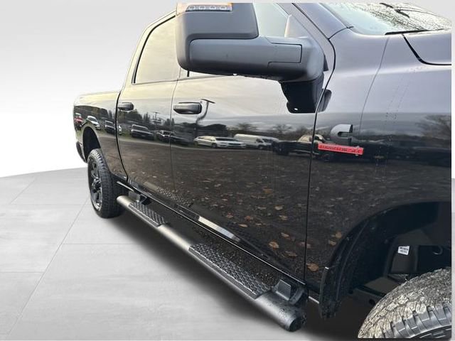 New 2026 RAM 2500 Tradesman image 36