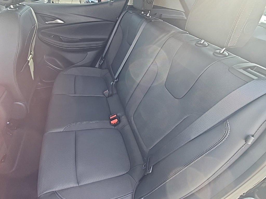 New 2025 Buick Encore GX Preferred image 12