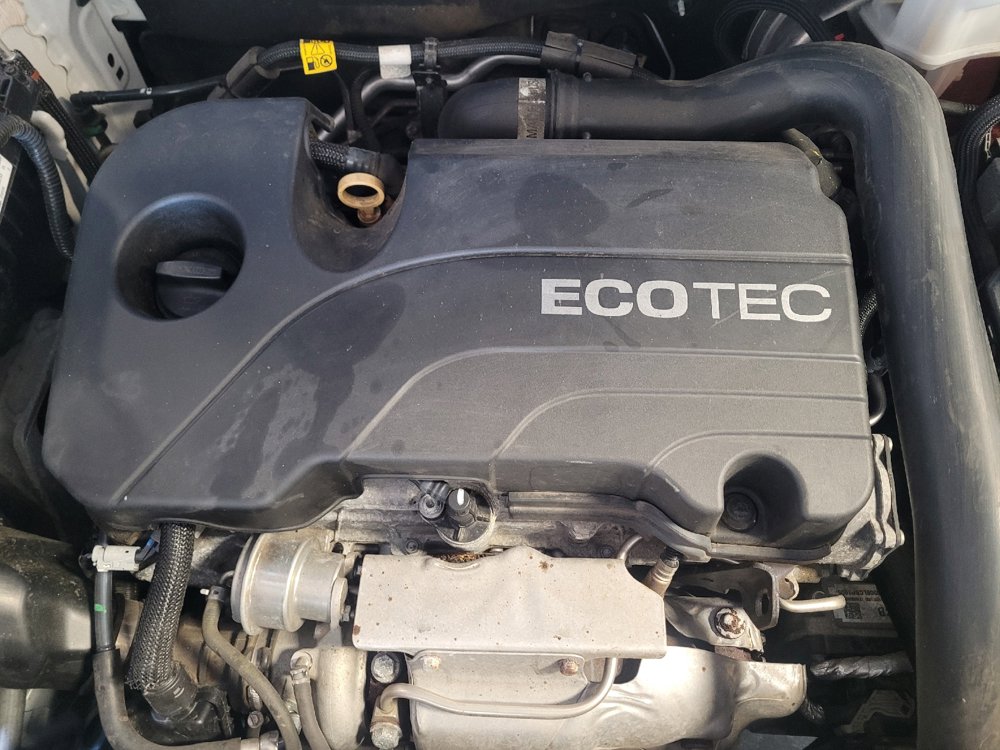 Used 2020 GMC Terrain SLT image 30