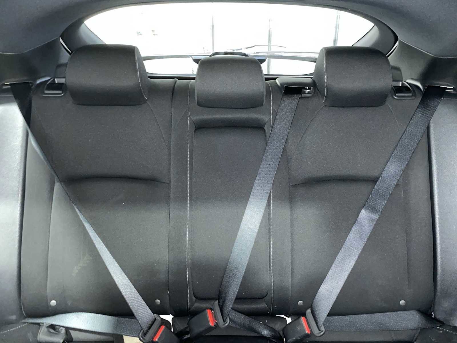 Used 2018 Honda Civic EX image 22