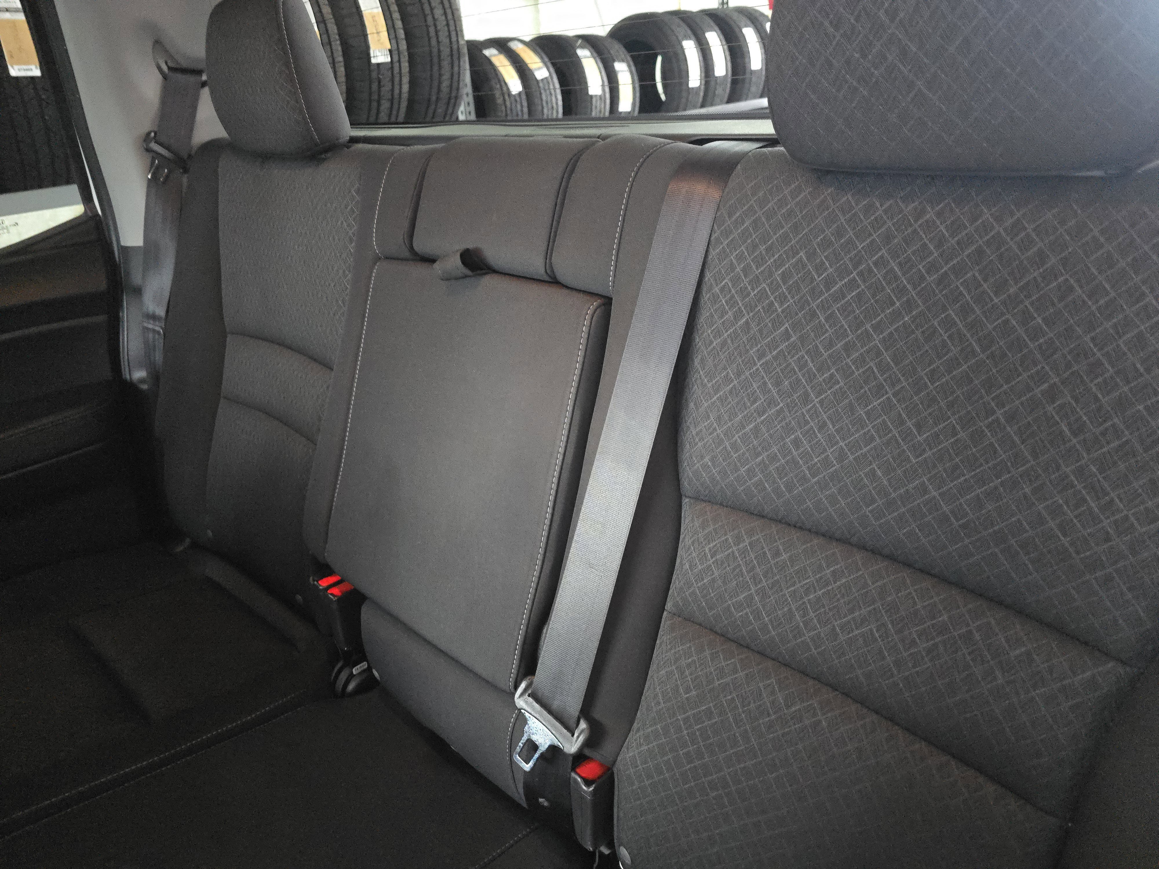 Used 2020 Honda Ridgeline Sport image 26