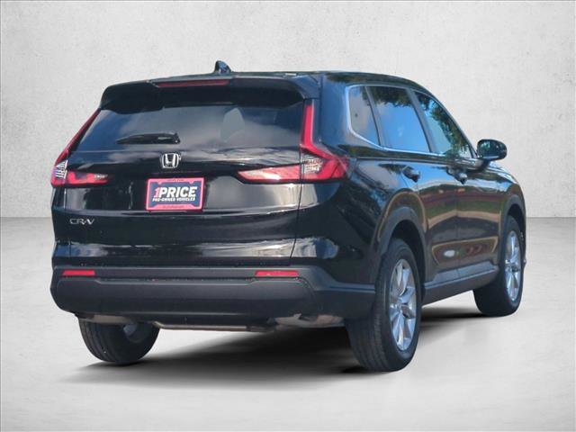 Certified 2026 Honda CR-V EX image 5