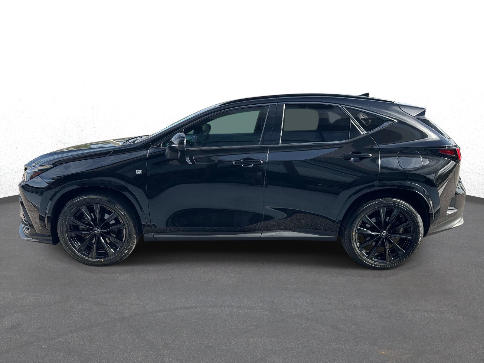 Certified 2022 Lexus NX 350 F Sport AWD/4WD image 6