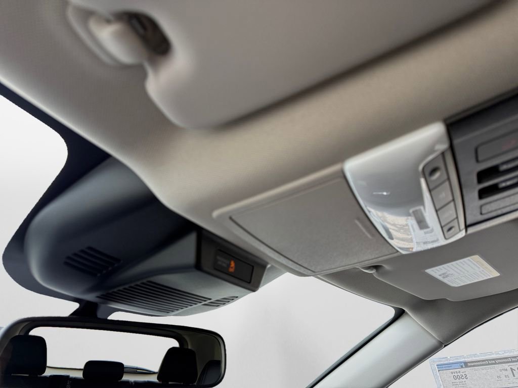 New 2026 Nissan Rogue Dark Armor image 27