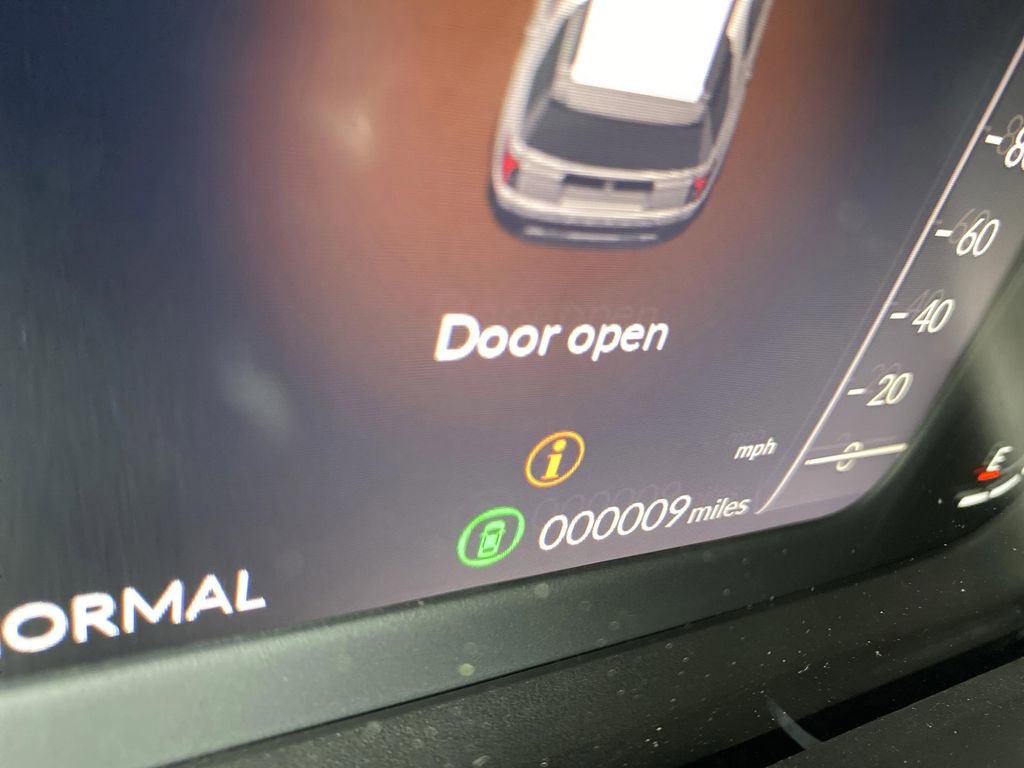 New 2026 Honda Passport TrailSport image 6