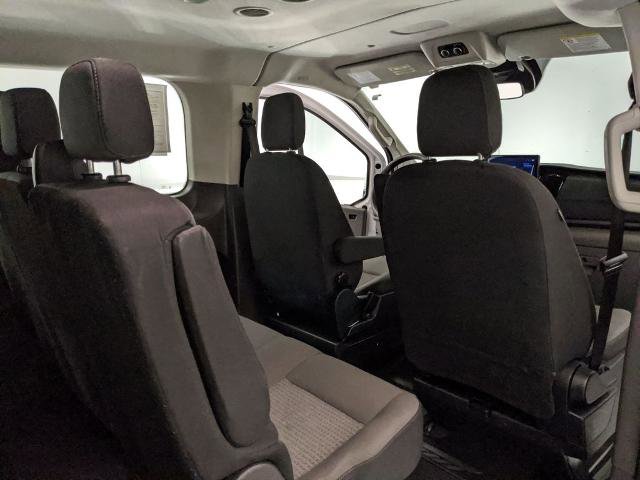 Certified 2023 Ford Transit 350 XLT image 20