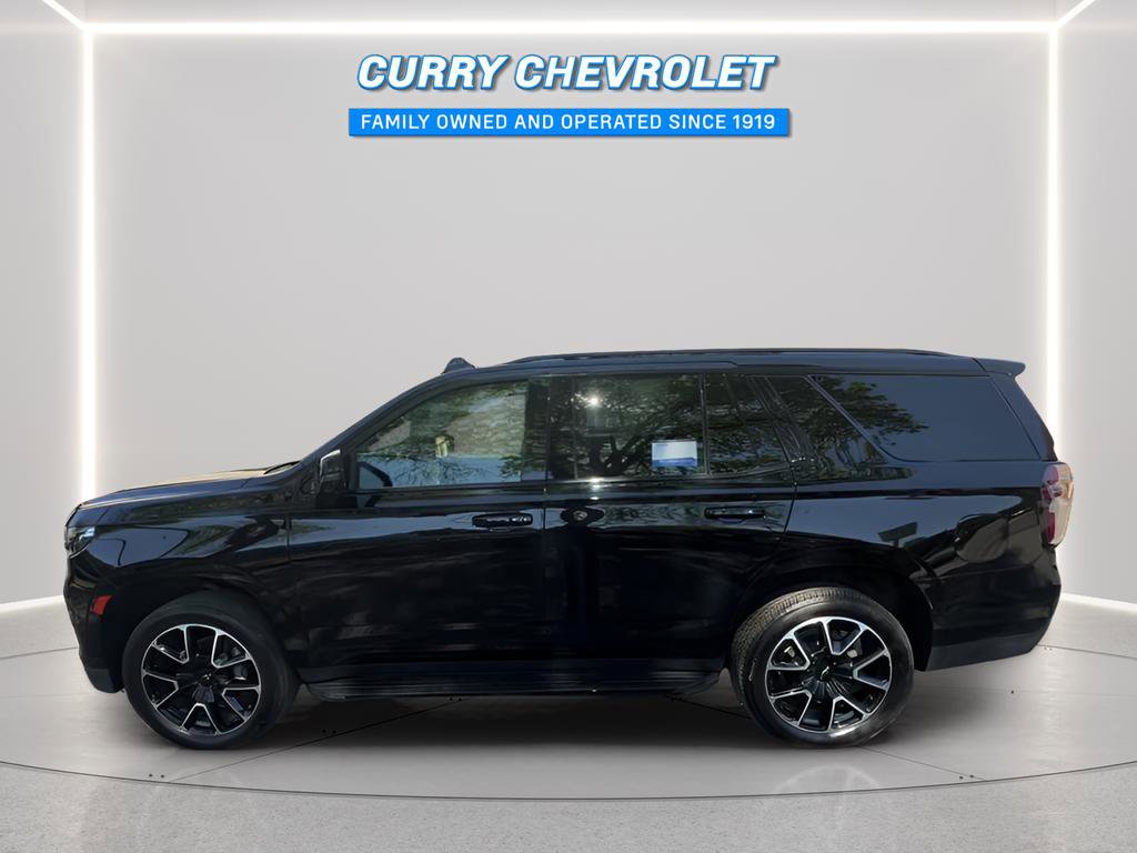 Used 2024 Chevrolet Tahoe RST w/ Luxury Package AWD/4WD image 7