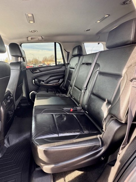 Used 2017 Chevrolet Tahoe LT image 14