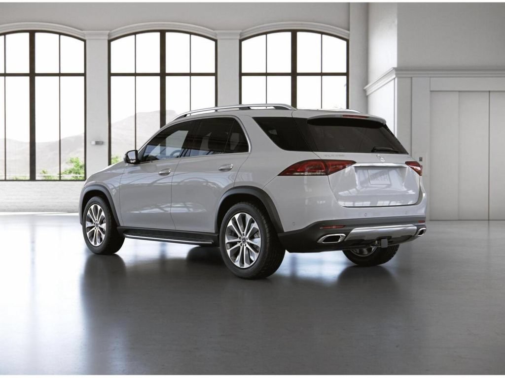 Used 2023 Mercedes-Benz GLE 350 4MATIC image 30