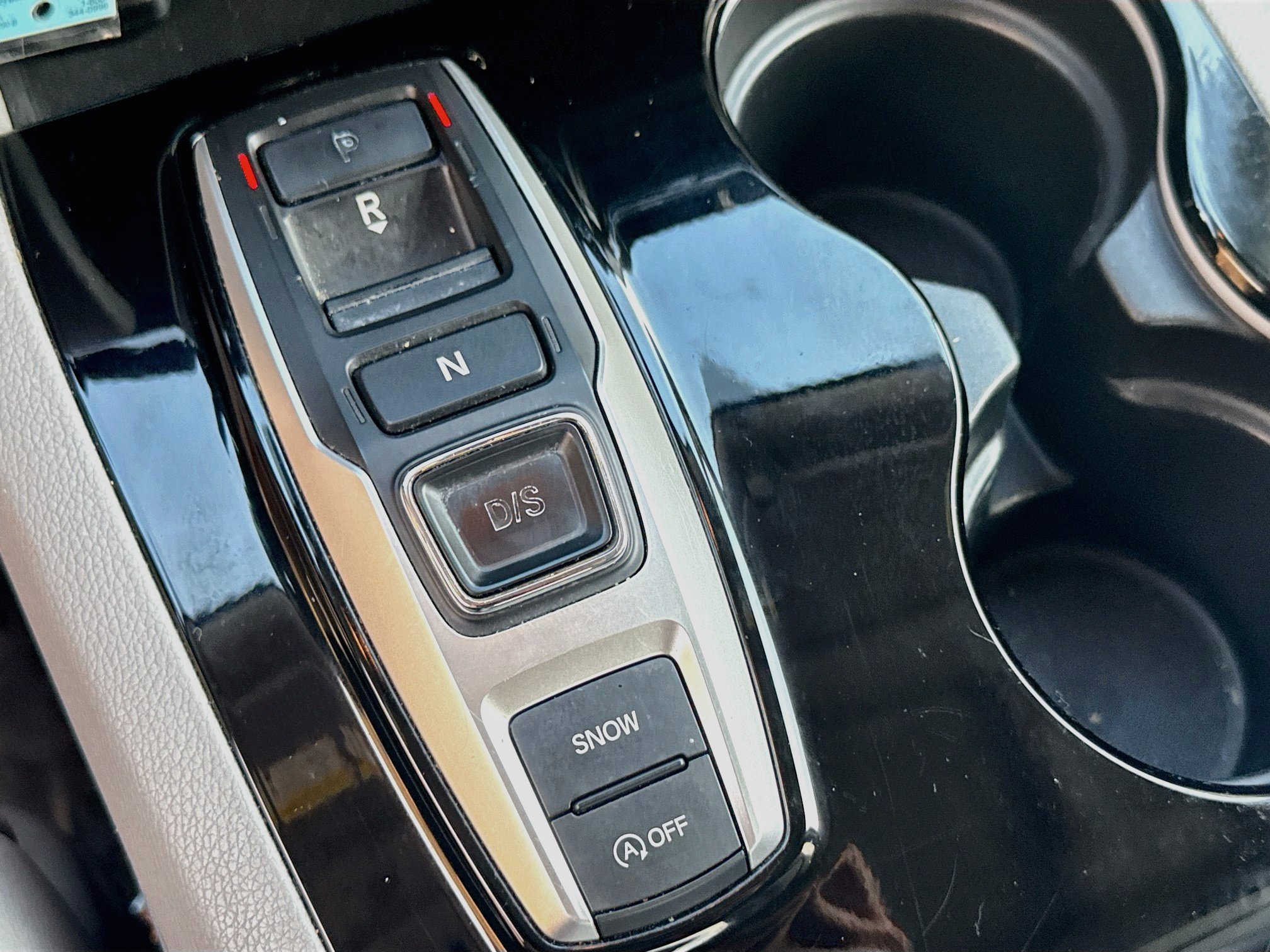 Used 2019 Honda Pilot Touring image 15