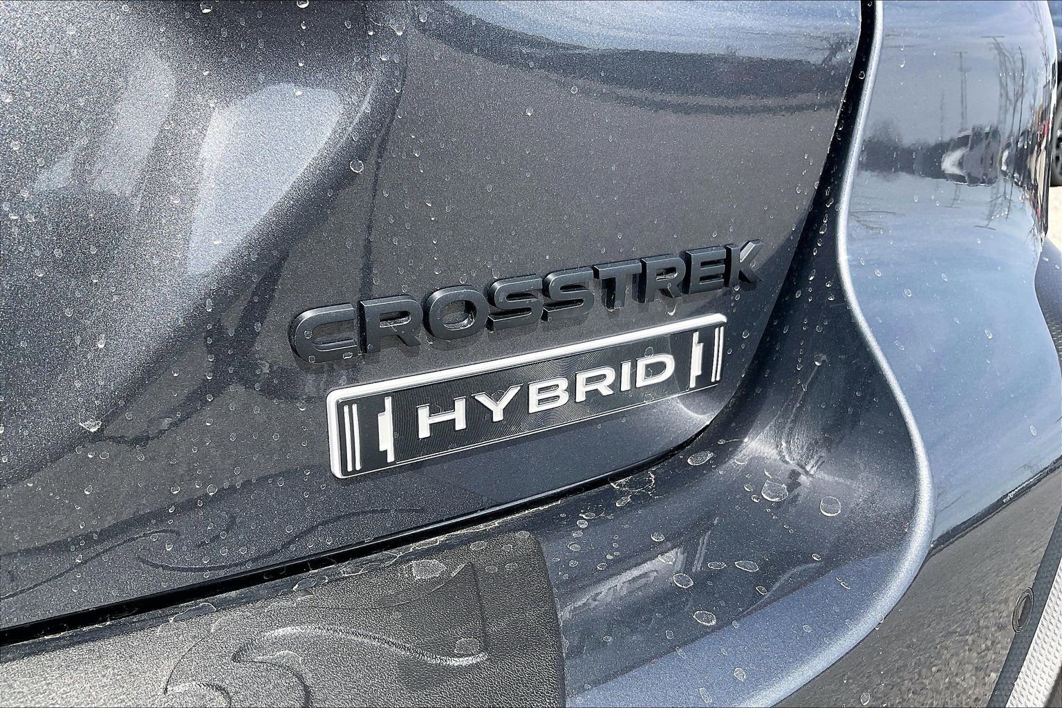 New 2026 Subaru Crosstrek 2.5i Limited image 25