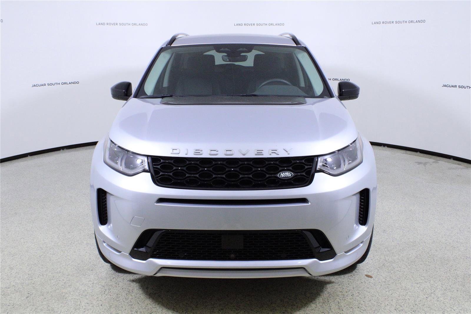 Used 2025 Land Rover Discovery Sport S AWD/4WD image 2