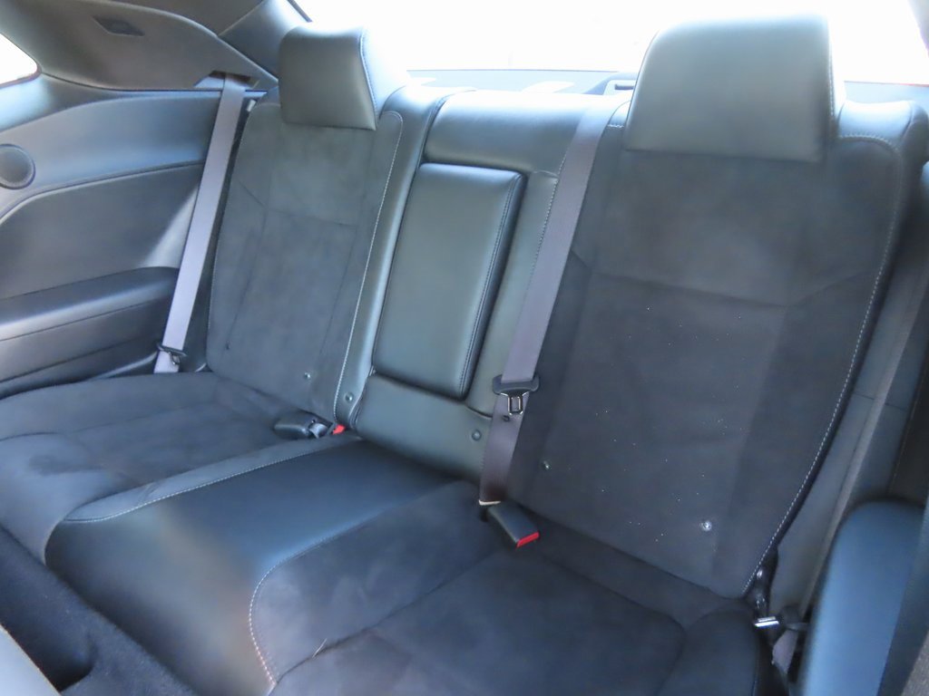 Certified 2023 Dodge Challenger R/T Scat Pack w/ Plus Package image 35