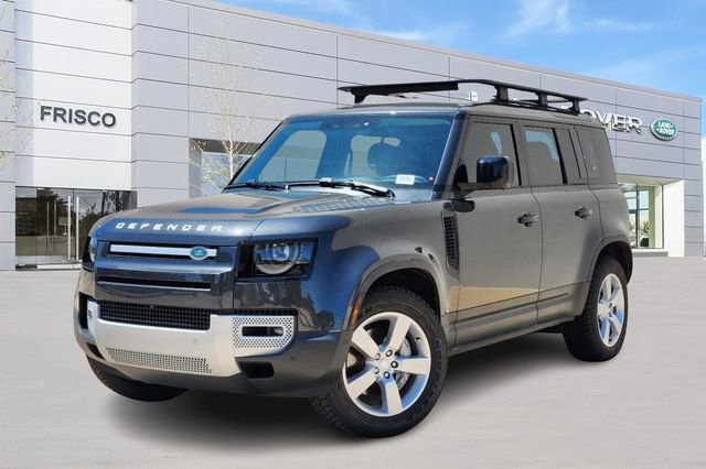 Used 2024 Land Rover Defender 110 S