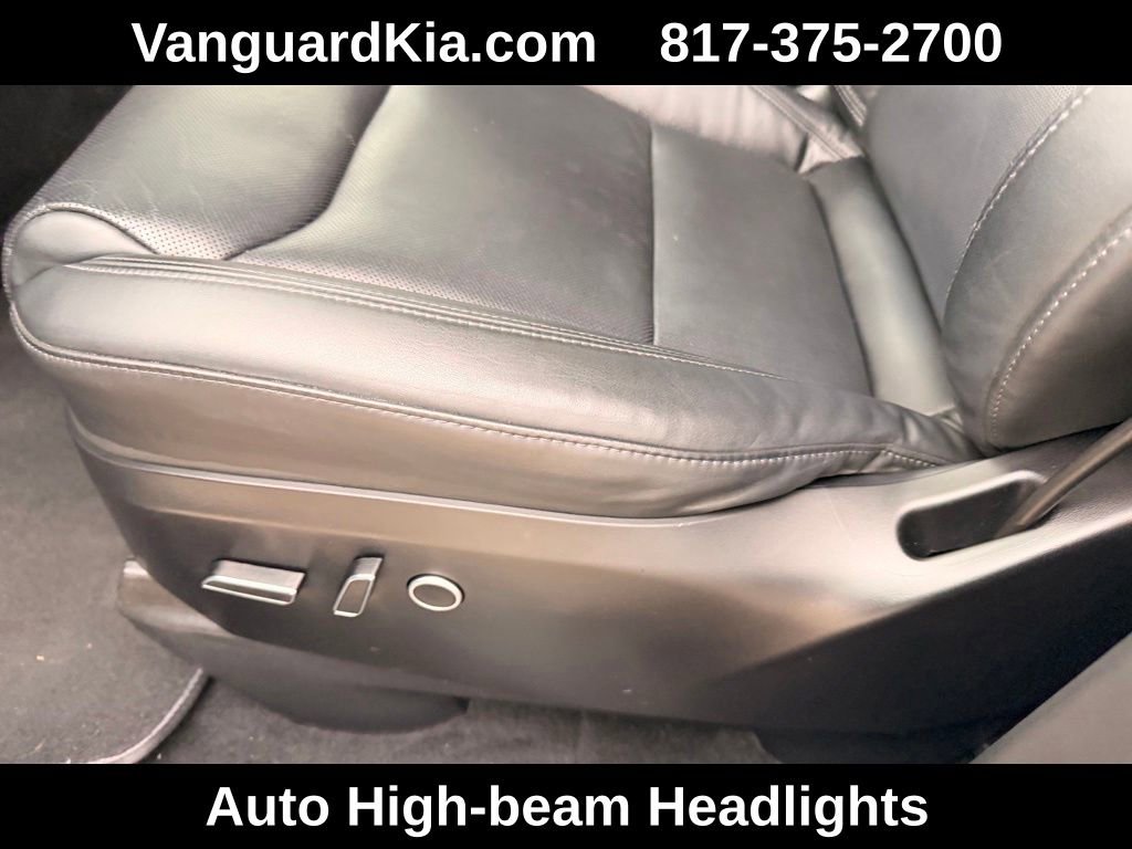 Used 2022 Tesla Model X AWD/4WD image 15