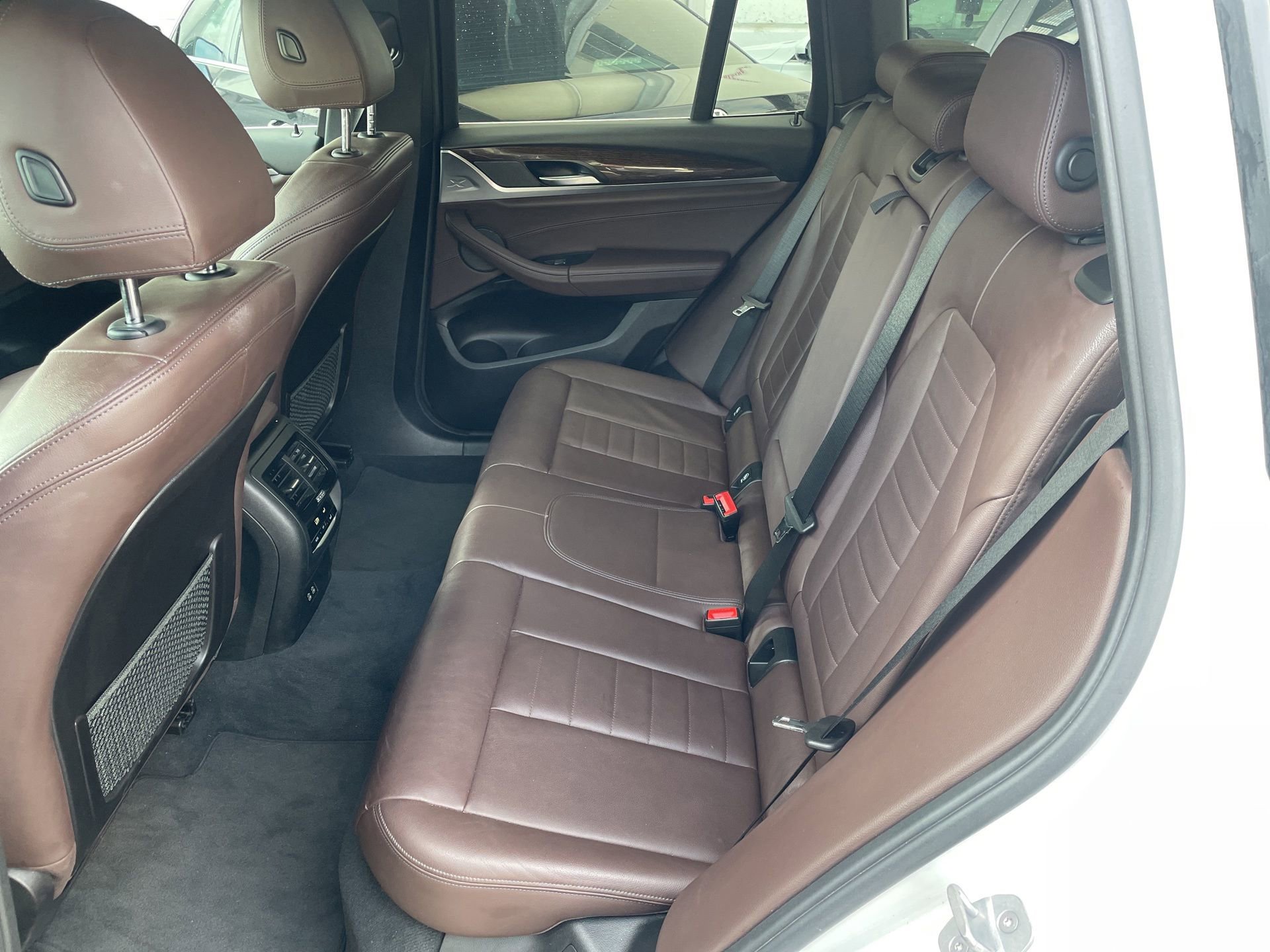 Used 2020 BMW X3 xDrive30i w/ Premium Package image 10