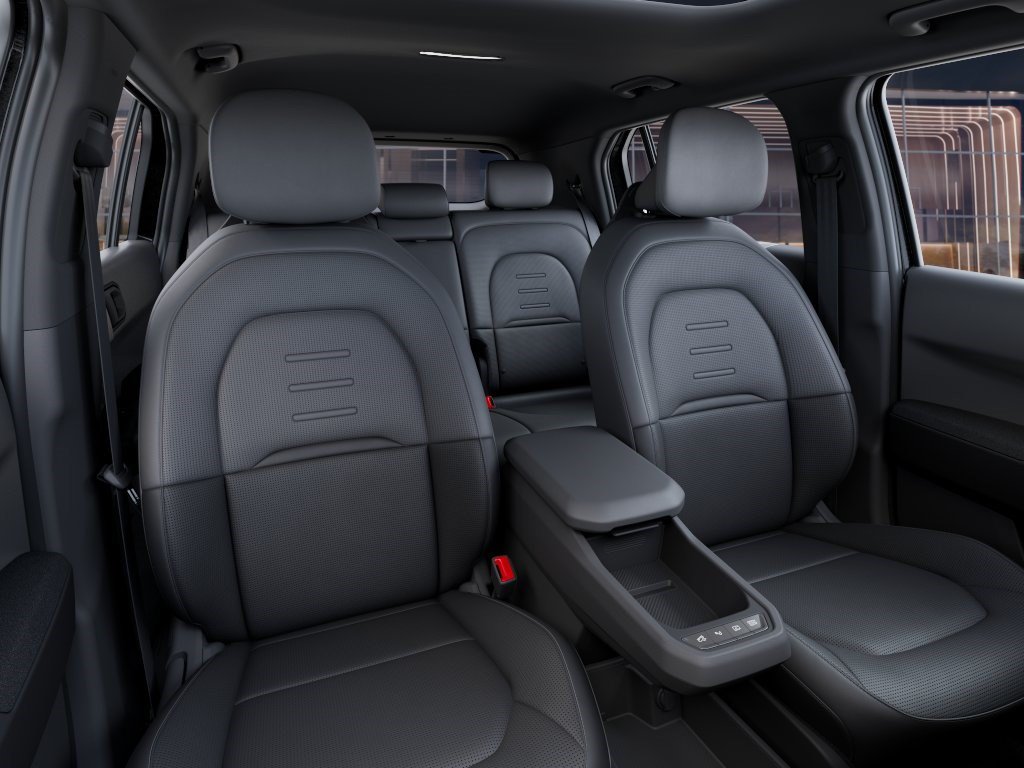 New 2027 Kia EV3 Land FWD image 15