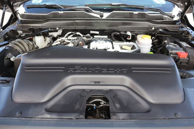 Used 2025 RAM 3500 Tradesman AWD/4WD image 51