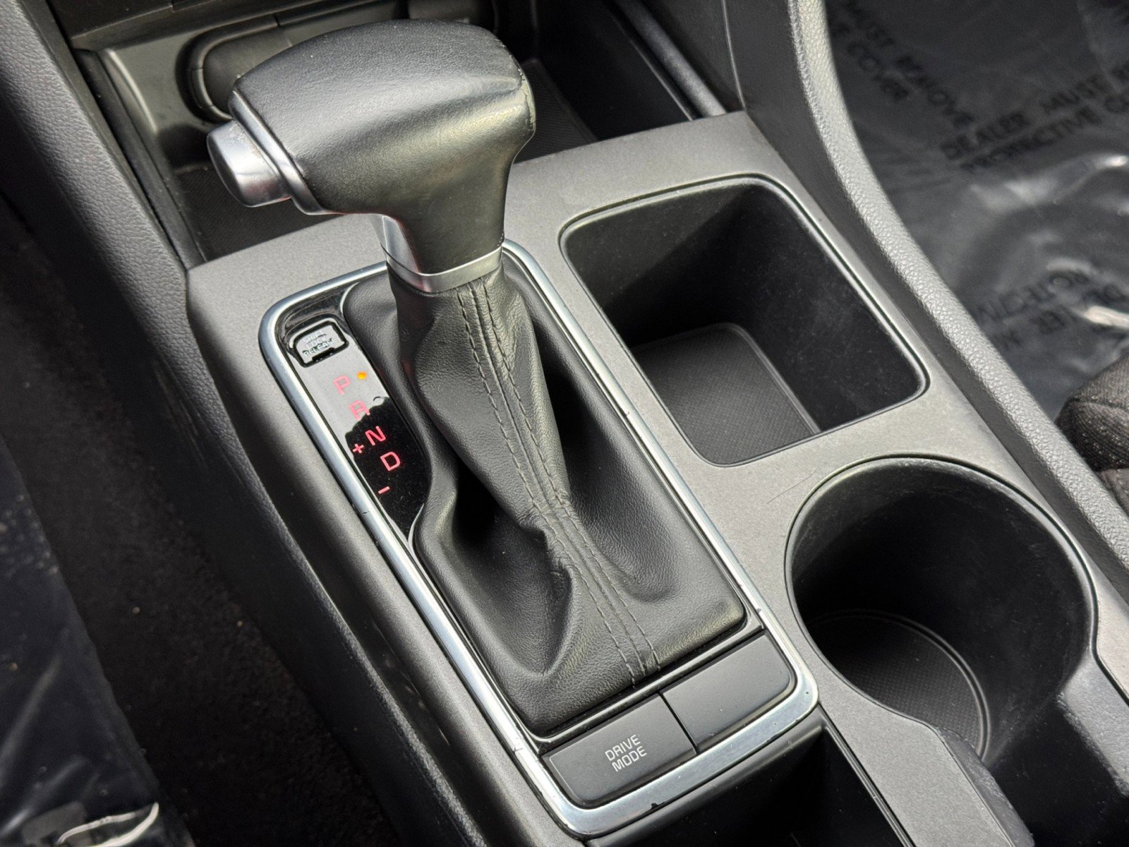 Used 2016 Kia Optima LX image 26