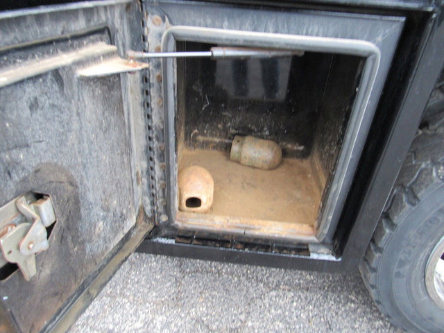 Used 2017 Ford F450 XL w/ Power Equipment Group image 30