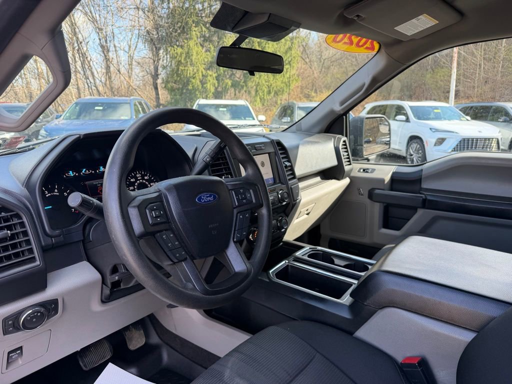 Used 2020 Ford F150 XL w/ Equipment Group 101A Mid image 13