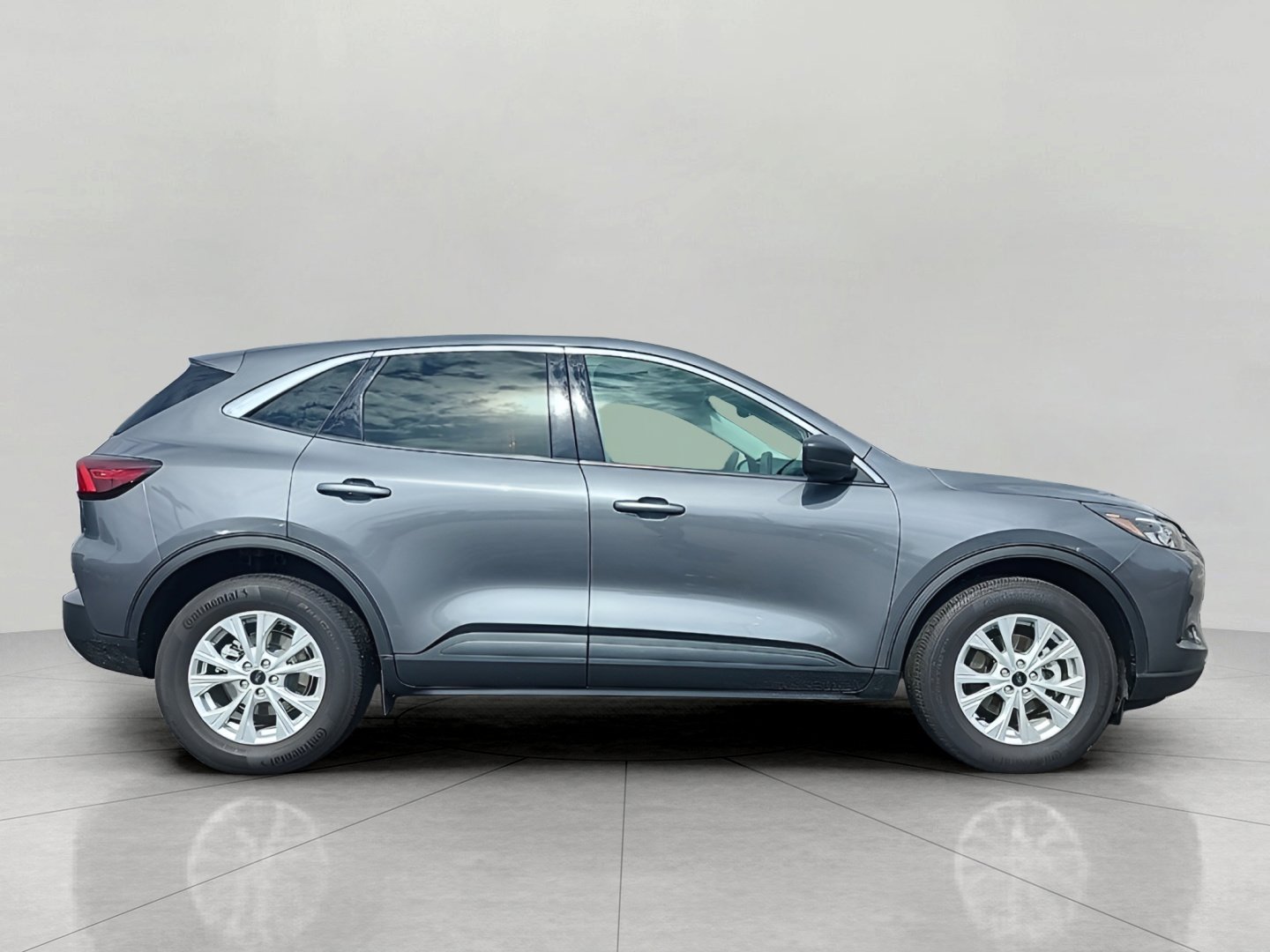 Certified 2023 Ford Escape Active image 5