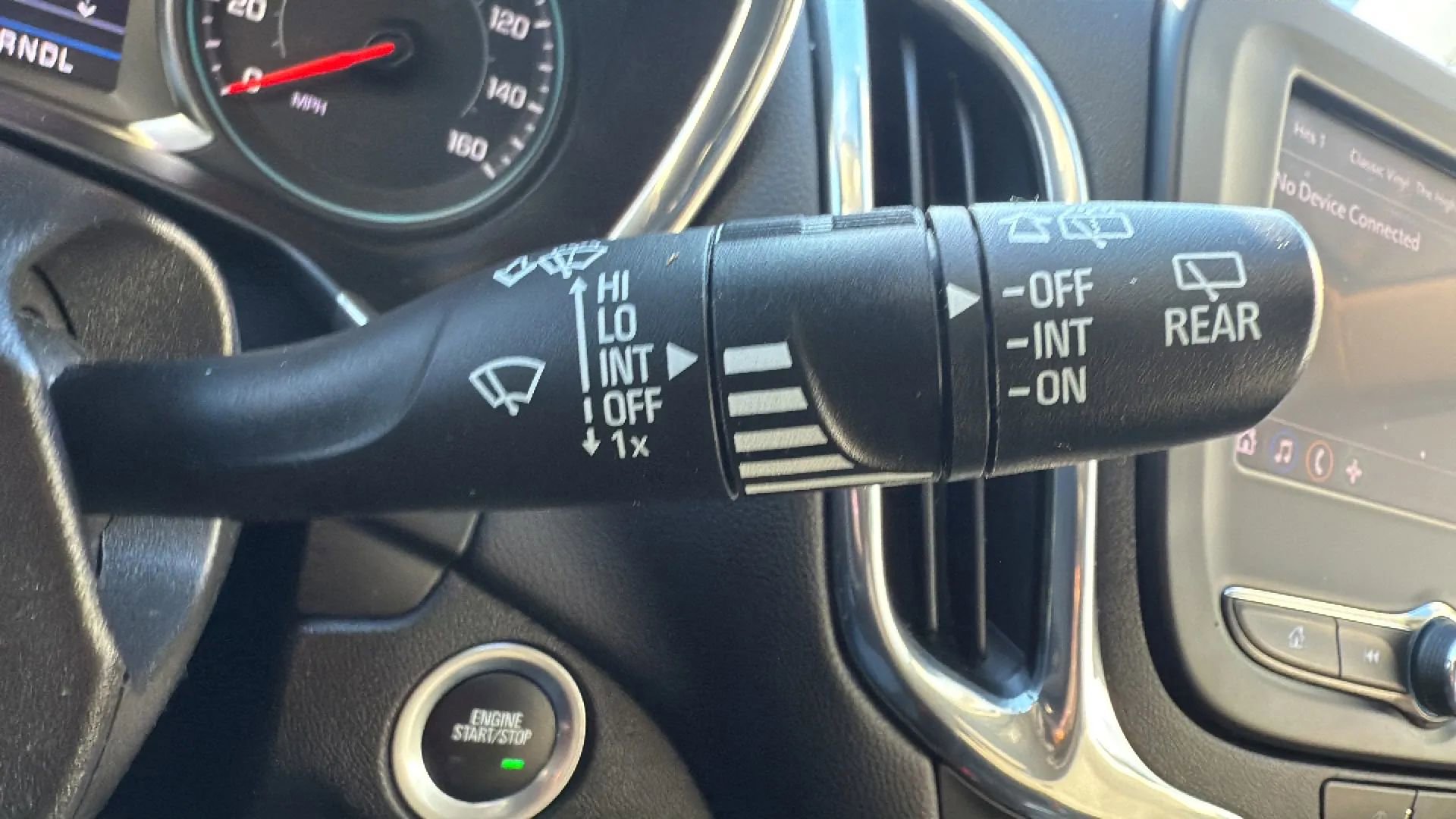 Used 2023 Chevrolet Equinox LT w/ LPO, Floor Liner Package image 13