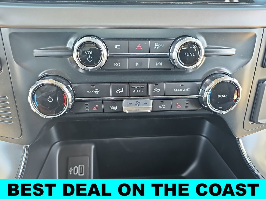 New 2025 Ford F150 Lightning XLT AWD/4WD image 20