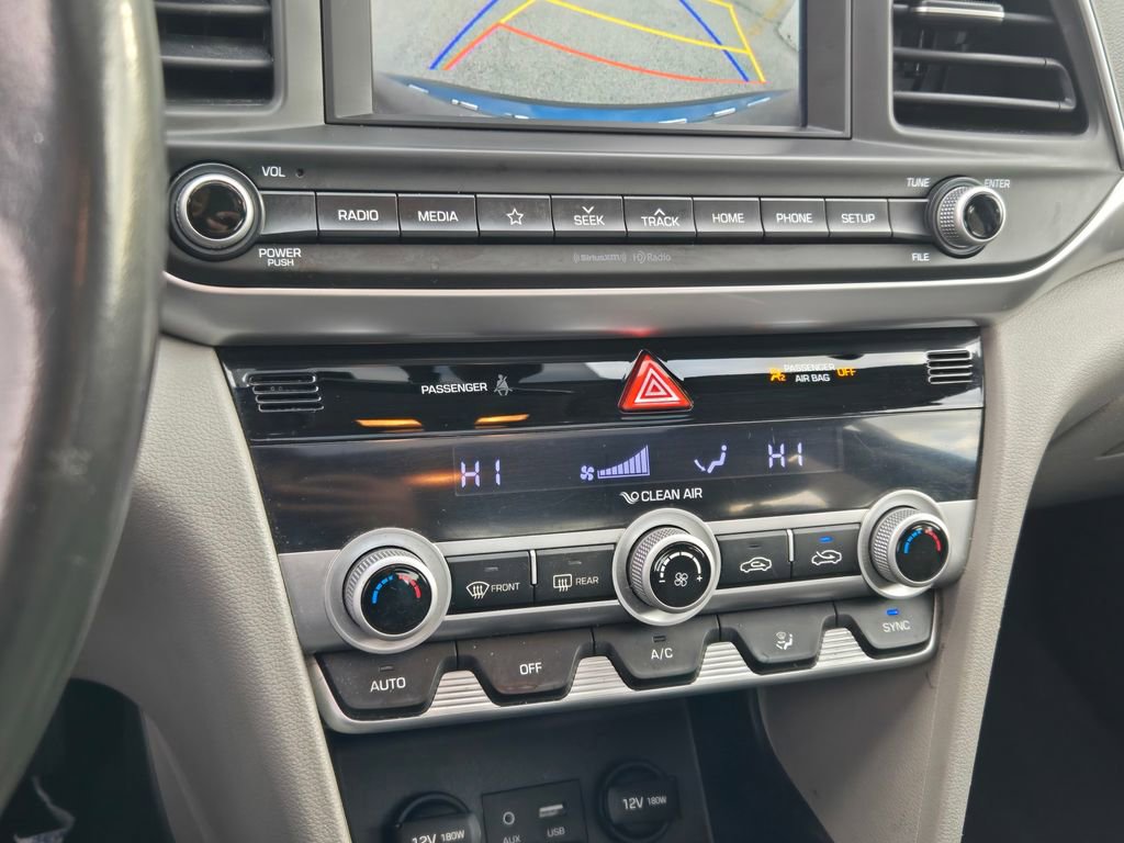 Used 2019 Hyundai Elantra Value Edition image 31