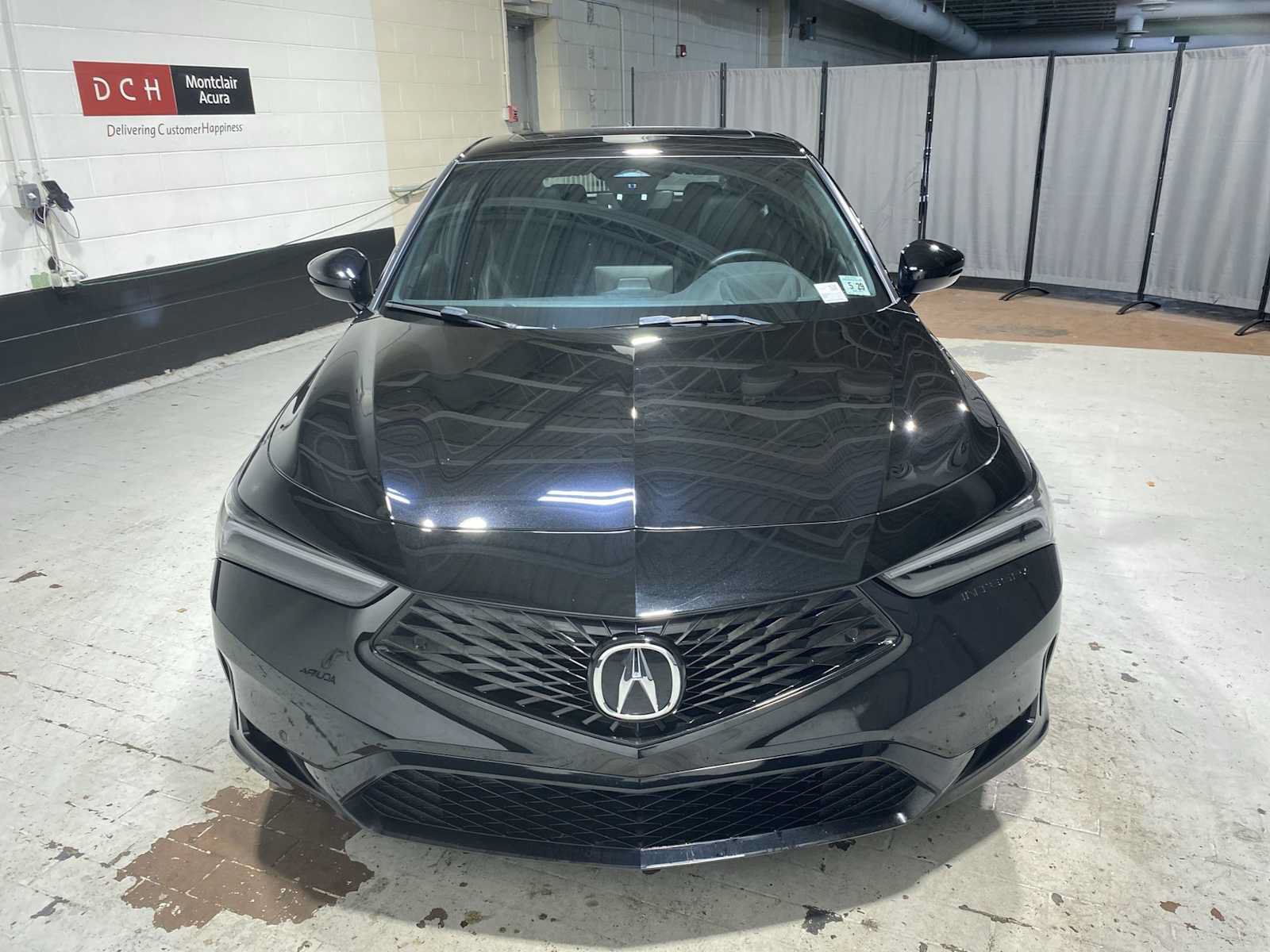 Used 2024 Acura Integra A-Spec FWD image 6