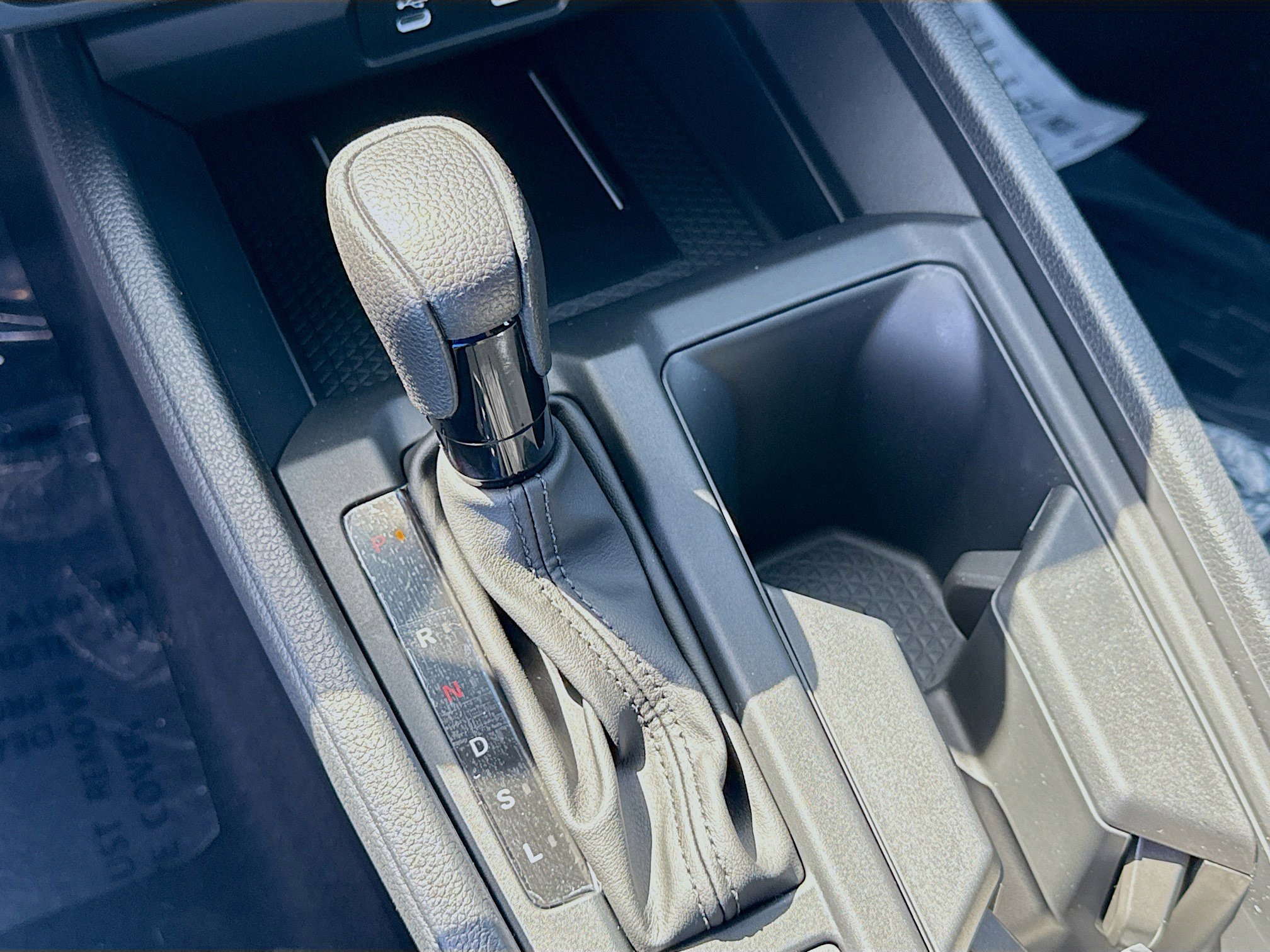 New 2026 Honda Accord SE image 15