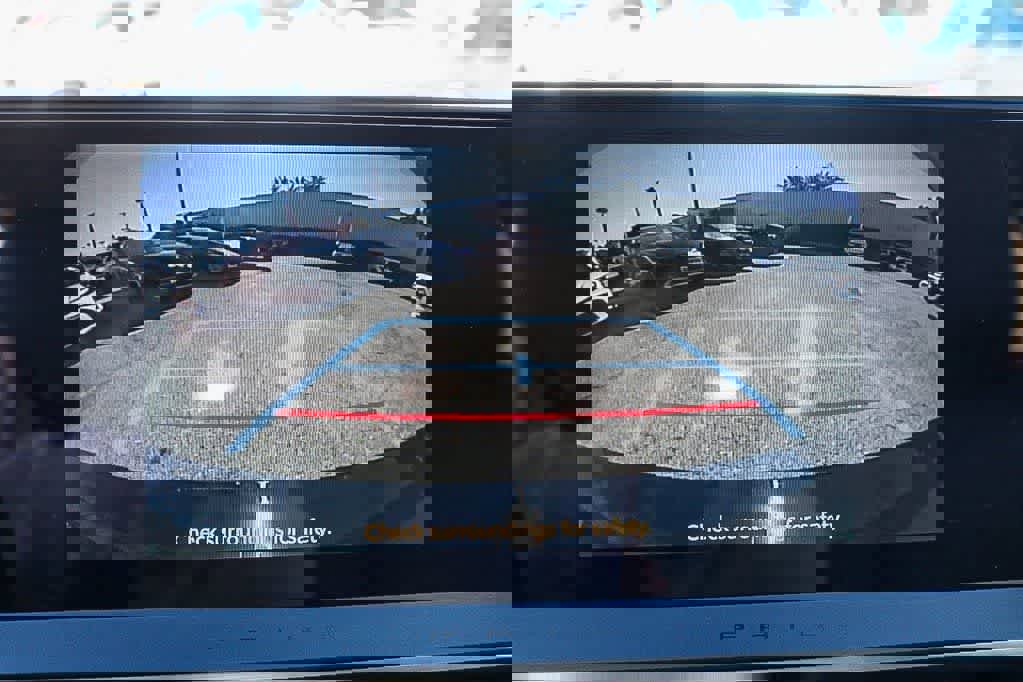 New 2026 Toyota Prius XSE image 24