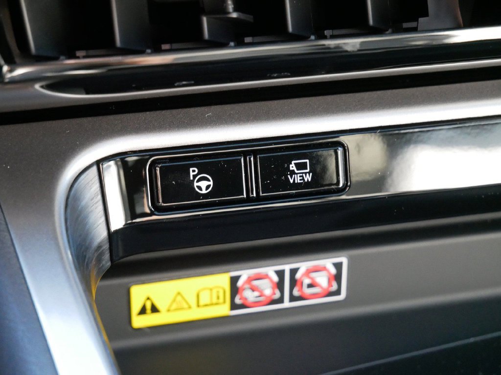 New 2026 Lexus TX 350 AWD w/ Technology Package image 24